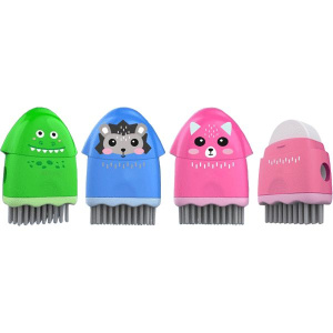 Точилка и ластик 3 в 1 , 