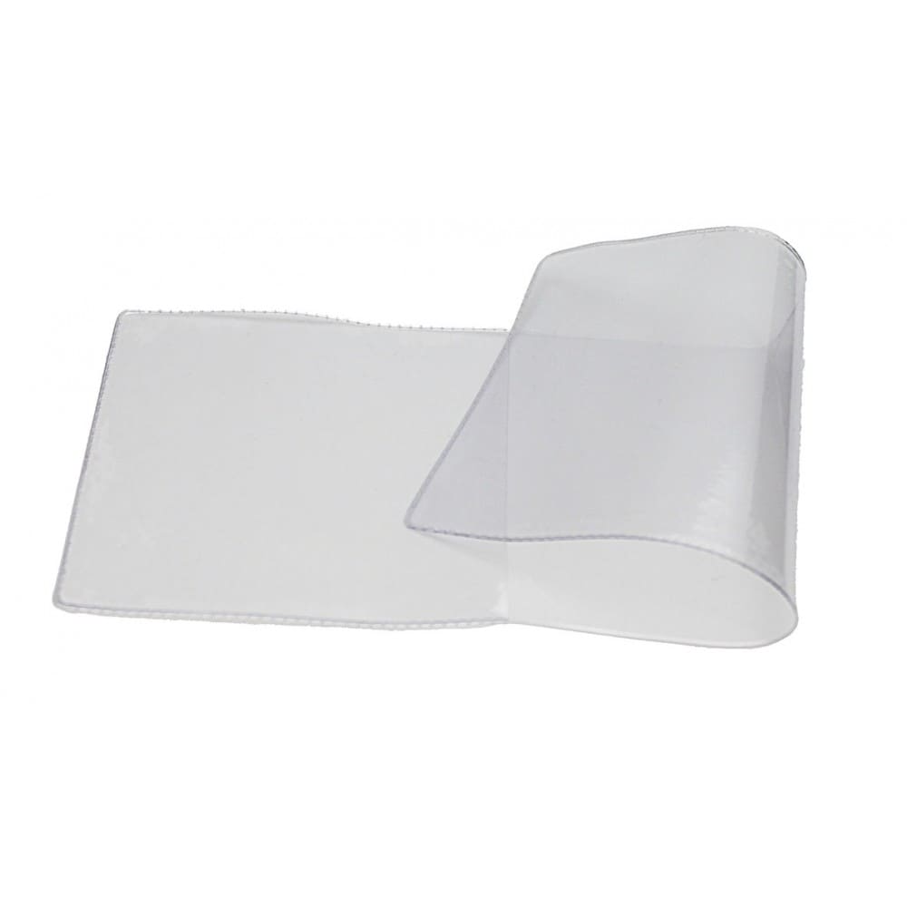 Обложка для удостоверения, 'Глянец', (100 шт;уп), 2,14