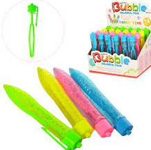 Мыльные пузыри 'Ручка' , 25 мл, 12 см, AR-10511