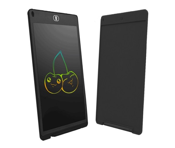 Планшет для рисования графический 'deVENTE' 190x290 мм, 12 дюймов, со стилусом, 4030312