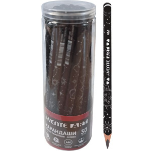 Карандаш чернографитный 