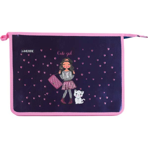 Папка для тетрадей 