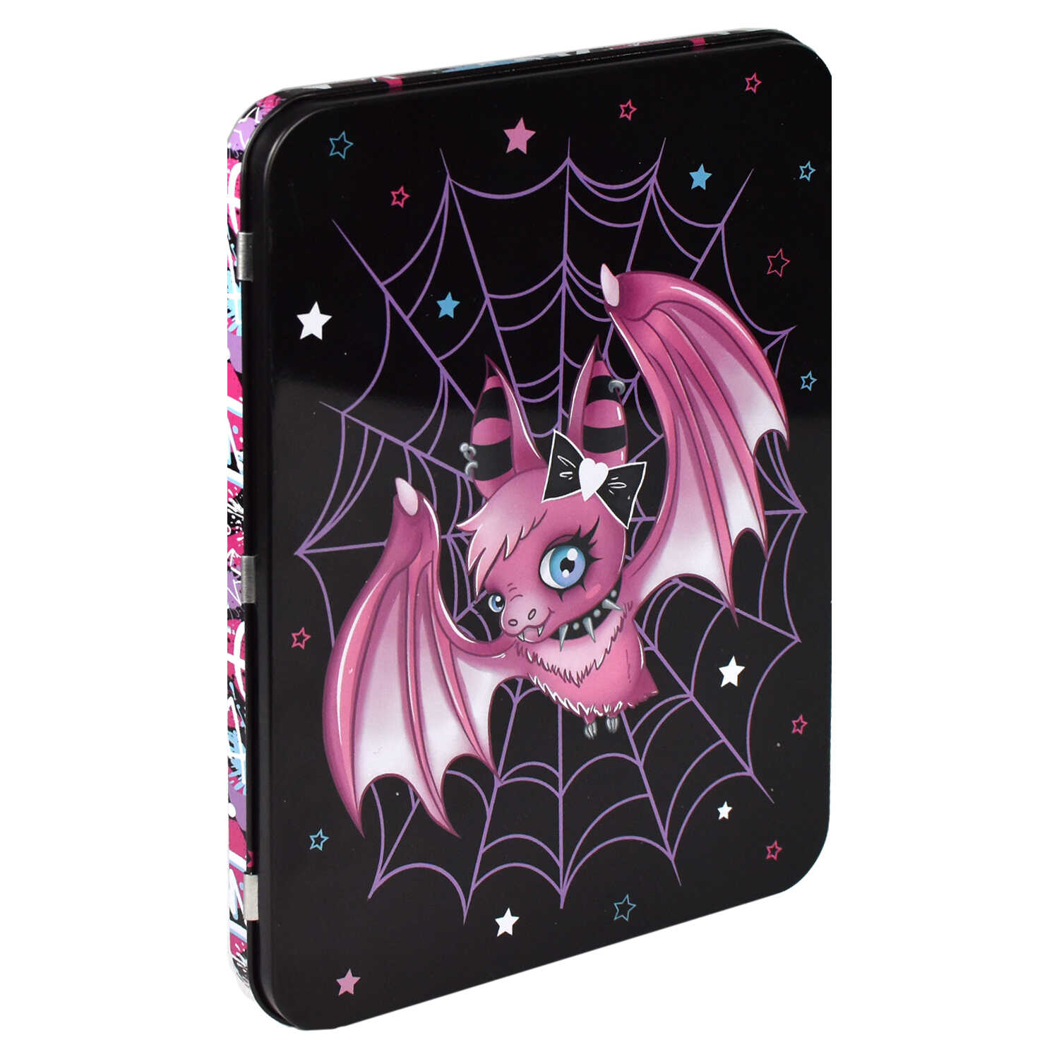 Пенал-органайзер для пишущих принадлежностей , 'Гламурная мышка', 63133