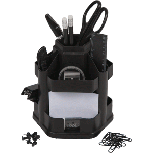 Органайзер настольный Attomex 13 предметов, 4102313