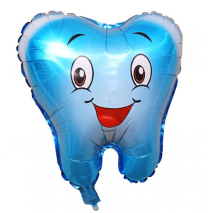 Шар фольгированный 