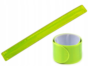 Светоотражающий браслет , 30 см,