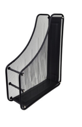 Лоток пластиковый на 1 отдел, сборный, AR-3908