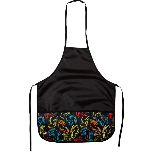 Набор фартук для труда  deVENTE 'Skate' 45х54 см, 7042307