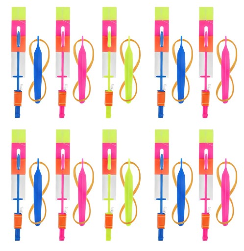 Рогатка светящиеся маленькая, 2024-67