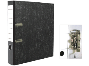 Папка регистратор , А4 , 