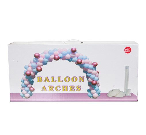 Стойка для шаров, 2,8 х 4 м, 6015383