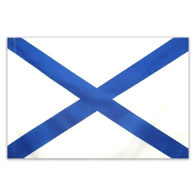 Флаг Морфлота 900х1500 см, DL-DRL06716