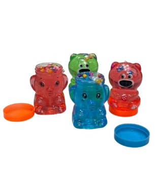 Слайм, ККХ1151;1139;1130