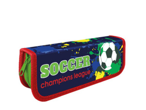 Пенал 1 секция Пчёлка , 