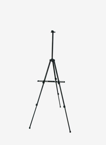 Мольберт художественный deVENTE.ART, 160х94х90 см, 8070509