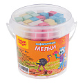 Мел цветной Мел цветной